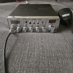 Cobra 29LTD Classic CB radio