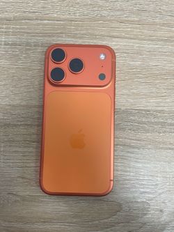 iPhone 17 Pro - Unlocked - 256GB