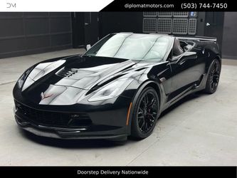2016 Chevrolet Corvette