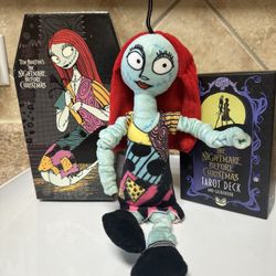 NIGHTMARE BEFORE CHRISTMAS $25 MPU