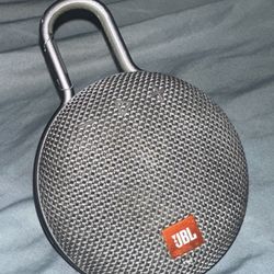 Jbl CLIP3 water Resistant Portable 