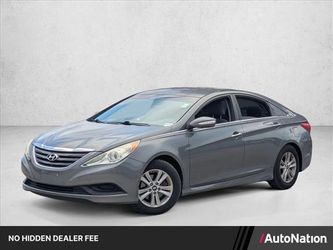 2014 Hyundai Sonata