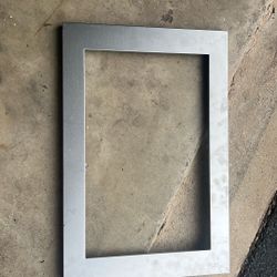 Z line microwave Drawer Trim Kit MWD TK 30