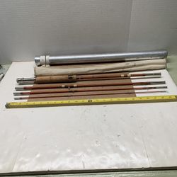 Fishing Gear Fly Rod Wright & McGill Trail master No. 4TMF 7”
