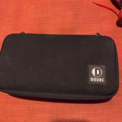 Nintendo switch case