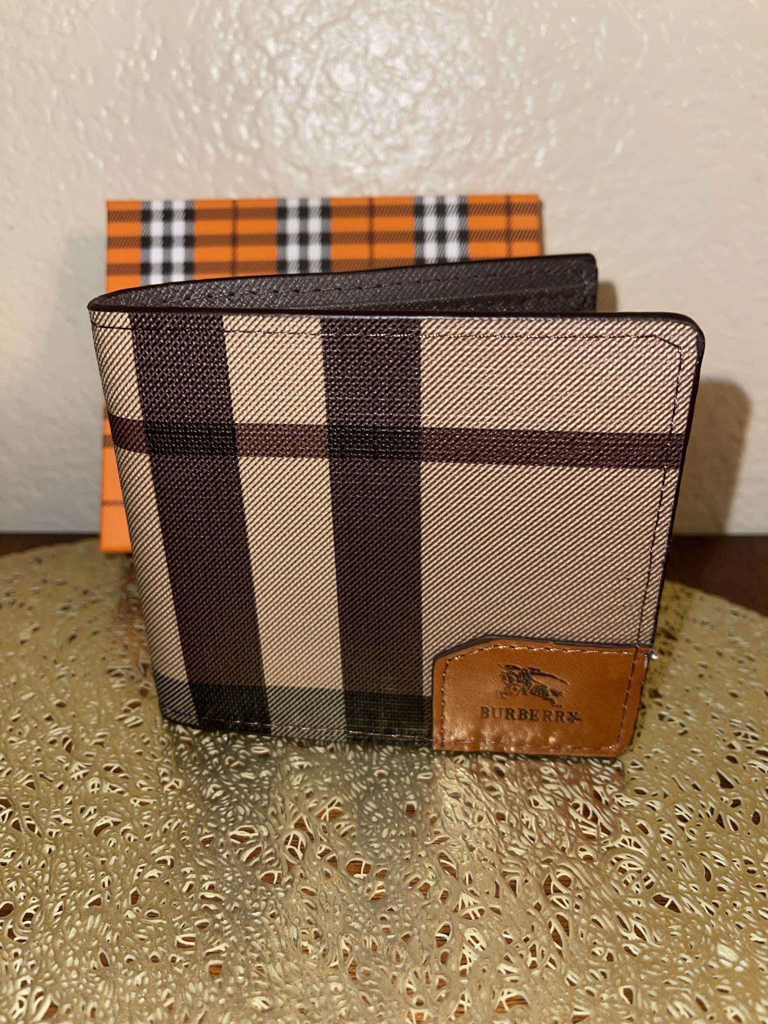 Wallets