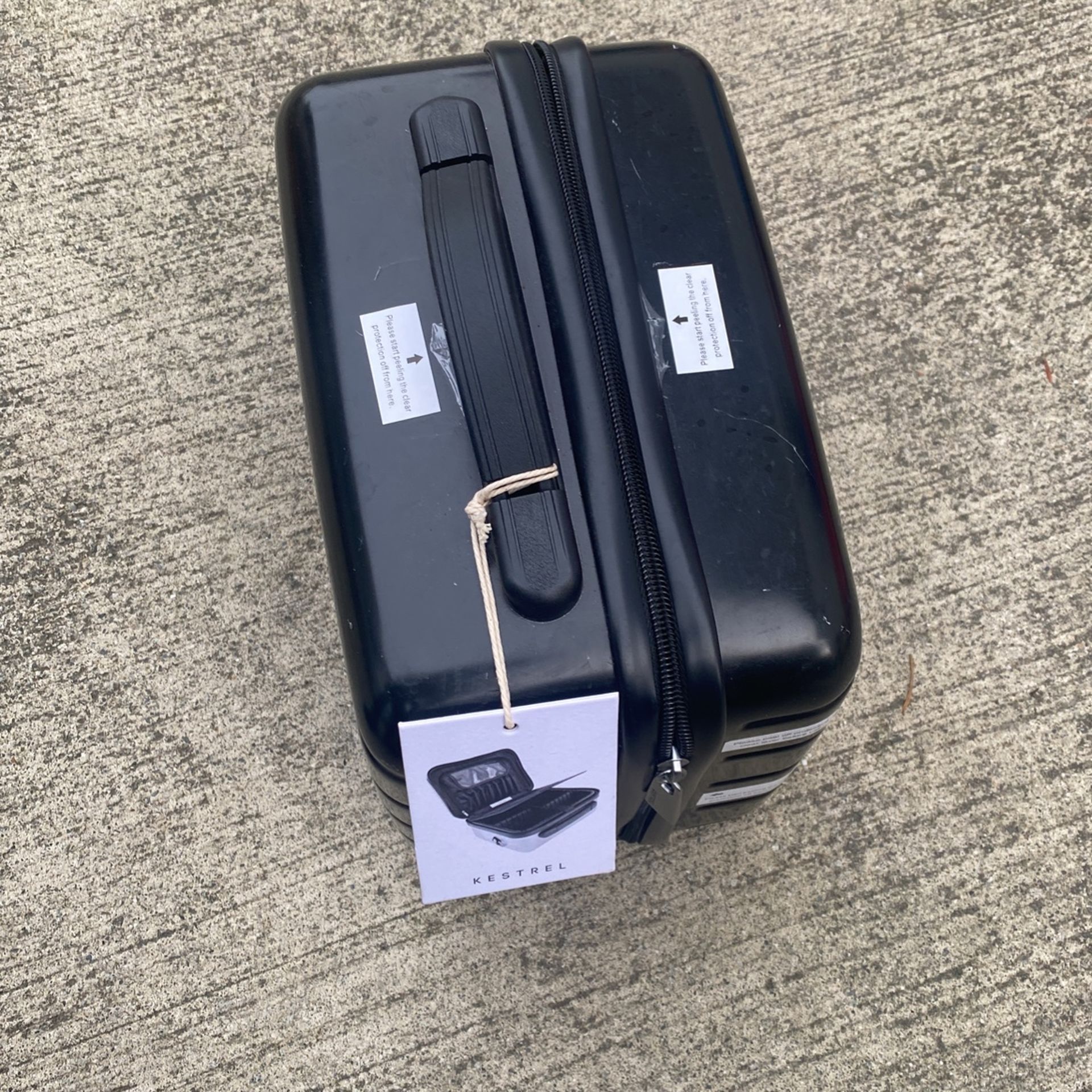Makeup Portfolio 💼 Brand New With Tags Attached Could Be A Perfect Gift 
