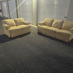 ⚡️Sofa & lovesofa (💥DELIVER OPTION)