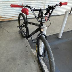 Se big flyer 29er