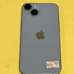 iPhone 14 128gb Unlocked Sold By Store 