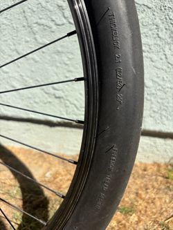 Throne bmx “the goon” 29 inch