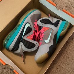 Lebron 9 South Beach