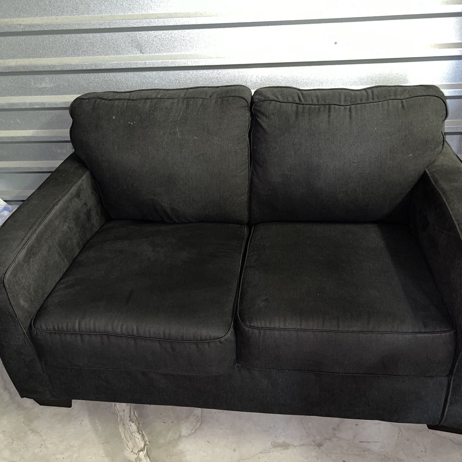 Loveseat