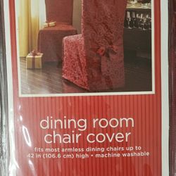 Dinning Chair Cover