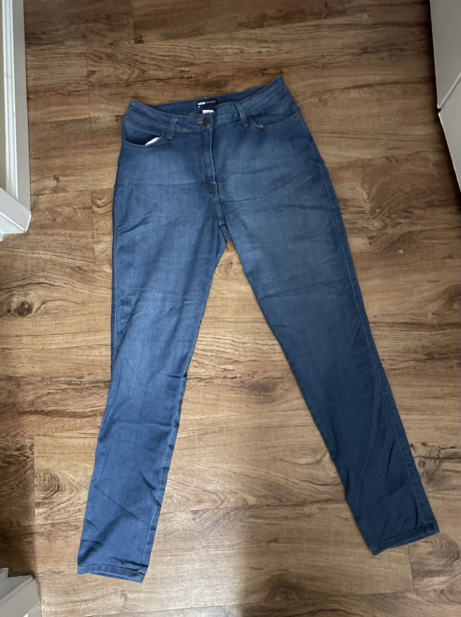 Fashion Nova Skinny Jeans