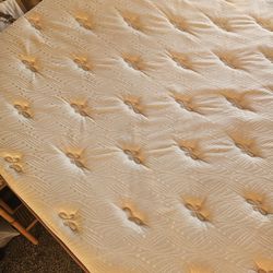 Queen Mattress