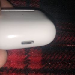 AirPod Case Only