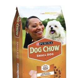 Dog Food Comida De Perro 