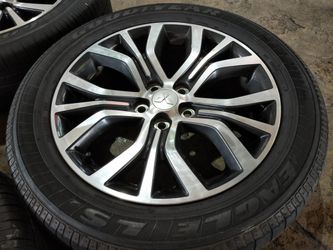 Mitsubishi Wheels Subaru Rims Mazda 3 Mazda 5 Mazda 6  Outlander Eclipse BRZ FRS 