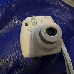 Instax Mini 9 Polaroid Camera 