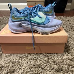 Nike Zoom Freak 3 Freeze Time