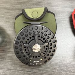 Okuma Fly Reel