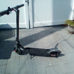 42v Electric Scooter Folding