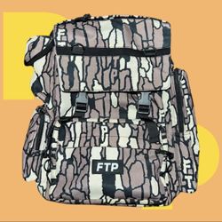 FTP Utility Rucksack