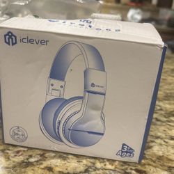 Wireless Headphones 🎧 