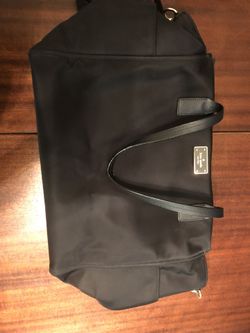 Kate Spade Diaper Bag