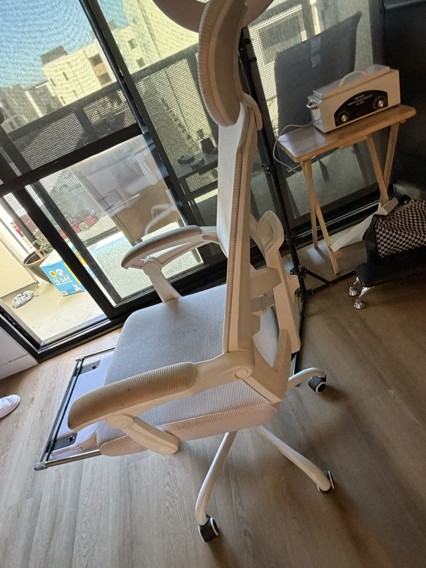 Ergonomic Chair - $25 OBO