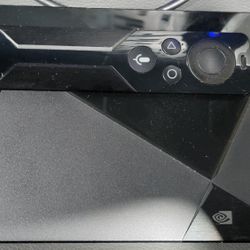 Nvidia Shield TV Pro 2015 - 500gb Storage/4k