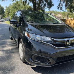 2020 Honda FIT