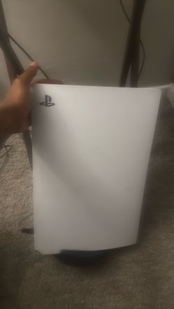 used ps5