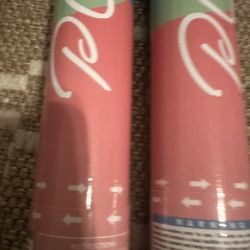  Gender Reveal Confetti Poppers 2 Pack  Girl 