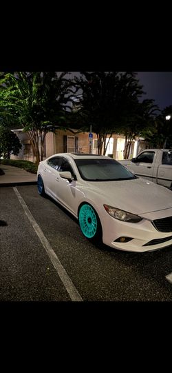 Rotiform Las-R 20x10 Glow In The Dark