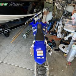 Yz250