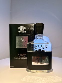 Creed Aventus Eau de Parfum ✨