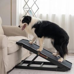 Dog Adjustable Ramp