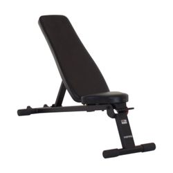 Inspire Bench 