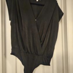 Women's Bodysuit