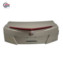 13-18 CADILLAC ATS SEDAN REAR TRUNK DECK LID LIFTGATE SHELL PANEL OEM