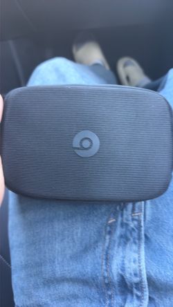 Beats Studio