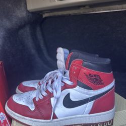 2015 CHICAGO 1s