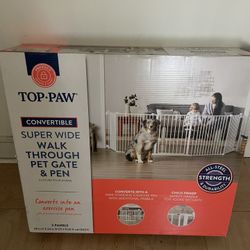 Dog Fence 