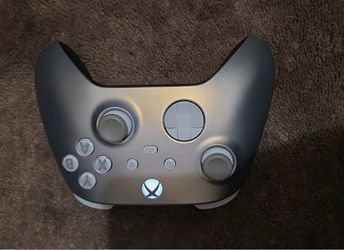 Xbox one X/S Lunar shift edition Controller