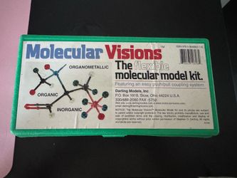 Molecular Model Kit