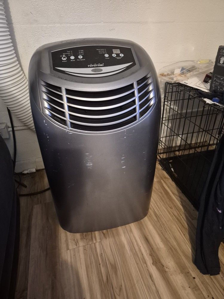 Portable AC Unit 