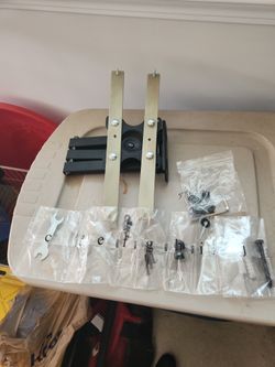 Tv Wall Mount Swivels