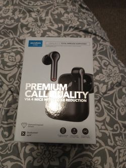 Sound Core Liberty Air 2 Ear Buds Like New